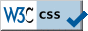 Validazione CSS